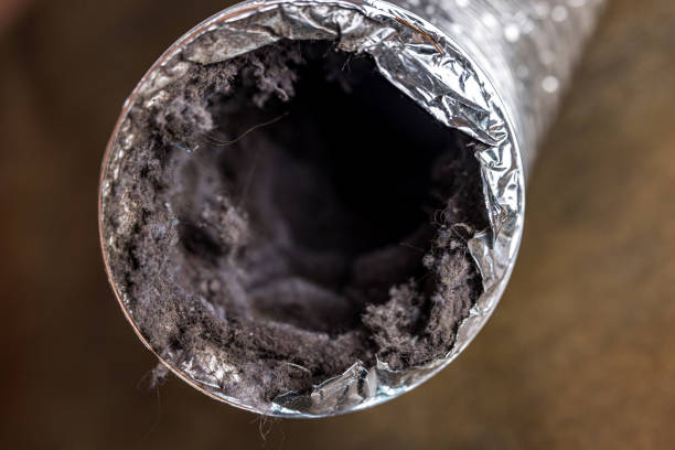 Trusted Burlington, WI Airduct Cleaning Experts